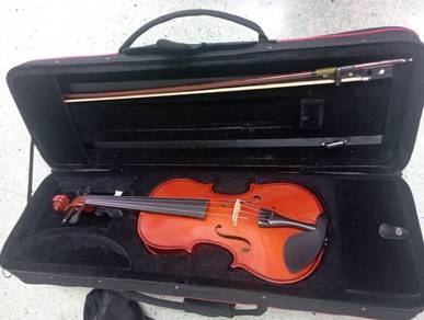 Violin size 4/4