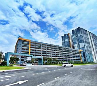 Service Residence For Rent in Prestige Residence