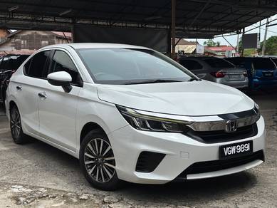 Honda City E in Alor Setar, KDH