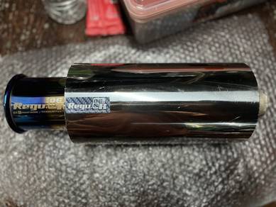 Muffler Regu 06R