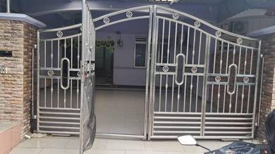 1-storey Terraced House For Rent in Masai,JHR