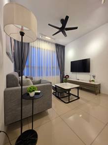 Service Residence For Rent in Est8@Seputeh