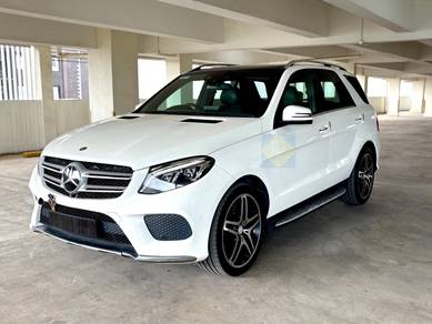 2015 Mercedes Benz S400L Hybrid 400 L (CBU)