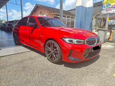 BMW 340i M 340i xDRIVE M SPORT PRO in Johor Bahru, JHR