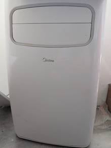Aircond portable untuk dijual