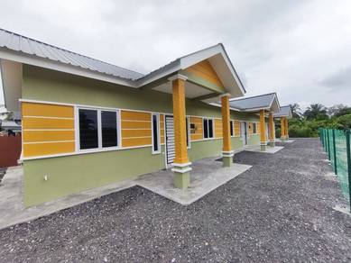 Terraced House For Rent in Jenjarom,SGR