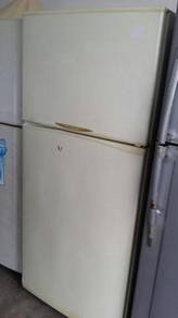Peti Sejuk Big Fridge Elba Refrigerator freezer