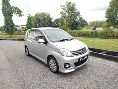 Perodua Viva ELITE AT in Kulim, KDH