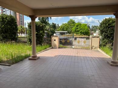 Bungalow House For Sale in Kajang,SGR