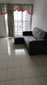 Service Residence For Rent in Alanis @ Warisan Puteri
