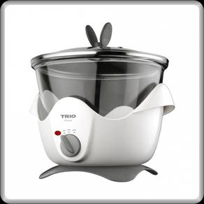 Trio 5.0L Slow Cooker TSC500