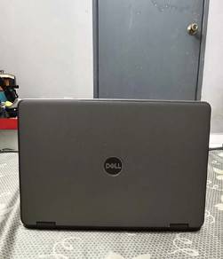 Dell Latitude 3190 2-in-1