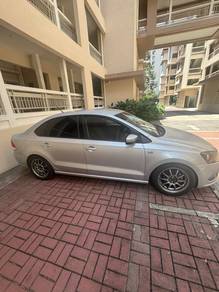Volkswagen Polo CLUB EDITION (CKD) in Setiawangsa, KUL