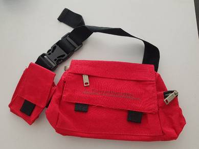 Waist Pouch For Sale