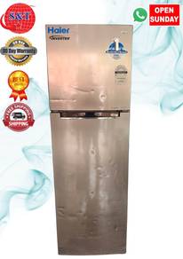 Fridge DOUBLE DOOR HAIER INVERTER