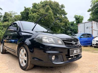 Proton Saga FL EXECUTIVE in Muar, JHR