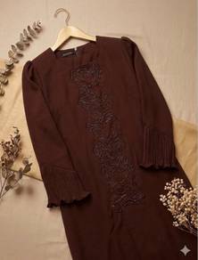 baju kurung