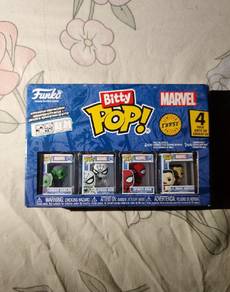 Funko Bittypop Marvel Spiderman