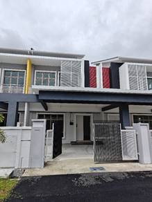 2-storey Terraced House For Rent in Melaka Tengah,MLK
