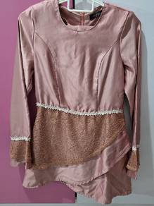 Baju Kurung