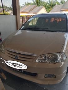 Honda Odyssey ABSOLUTE in Seri Kembangan, SGR