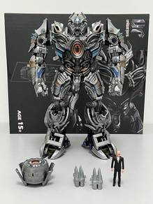 Transformers Age Of Extinction Galvatron