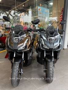 Honda ADV 160