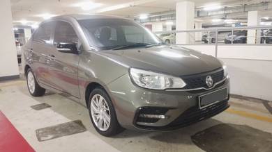 Proton Saga PREMIUM AT in Bandar Menjalara, KUL