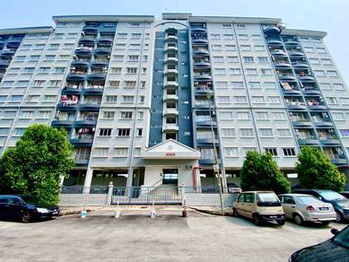Condominium For Sale in Vista Harmoni