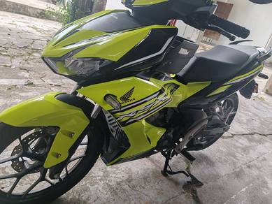 Honda RSX