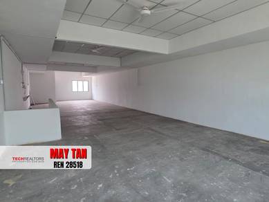 Shop lot For Rent in Kulim,KDH
