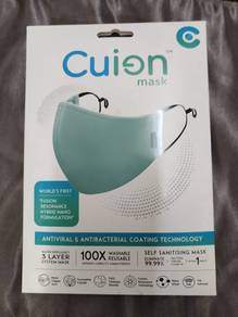 CUION Mask