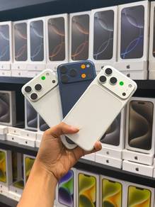 Iphone 17 pro max 512gb