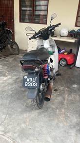 Honda EX5