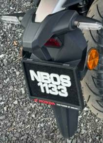 Honda Vario 125