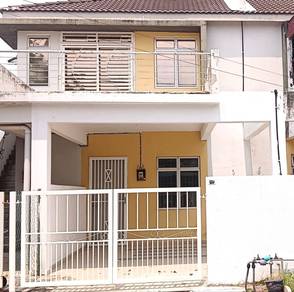 Townhouse For Sale in Alor Gajah,MLK