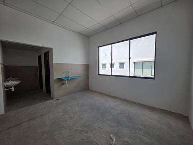 Shop lot For Rent in Setia Indah,JHR