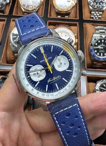 Breitling Top Time B01 Gino Bartali AB01767A1C1X1
