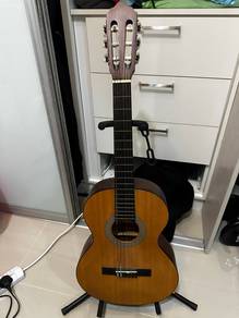 classic guitar