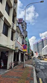 Shop lot For Sale in KL City,KUL
