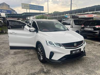 Proton X50 PREMIUM in Ipoh, PRK