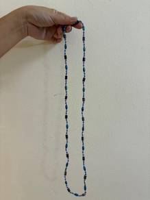 Freeform Necklace