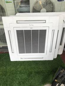 3hp Acson Ceiling Cassette Aircond ppi-7748