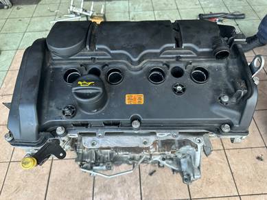 Mini cooper s r55 r56 r60 n18 turbo engine kosong
