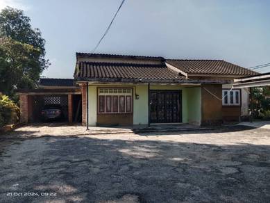 Zero-Lot Bungalow For Sale in Kuantan,PHG