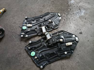 Bmw E46 Convertible Regulator Window Original