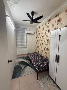 Room in Nibong Tebal, PNG
