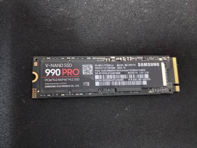 Ssd 990PRO