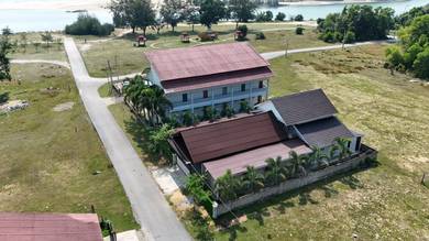 Bungalow House For Sale in Kuantan,PHG