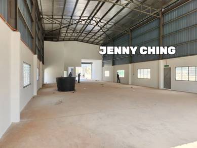 Warehouse / Factory For Rent in Valdor,PNG
